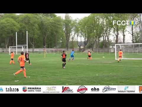 🔵🟡FC Câmpia Turzii vs Progresul Călărași⚫️🟠