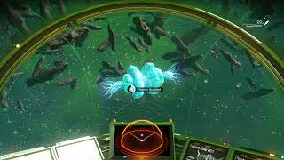 Plasmic Accident ~ NMS No Man's Sky Xbox Walkthrough
