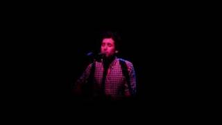 Joshua Radin - Will&#39;s Lullaby (Everything&#39;ll be alright)