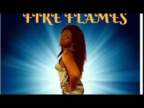 SHAKING IT - FIRE FLAMES and DARLINGBOYY