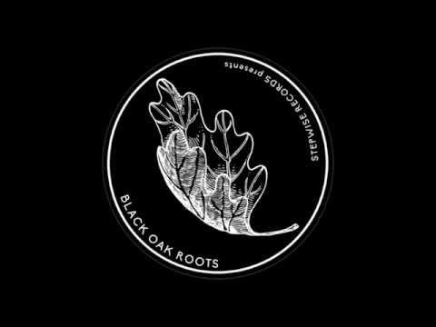 The Black Oak Roots Allstars - Flute Words feat. Thomas Eibl | SWR_BLKOAK001