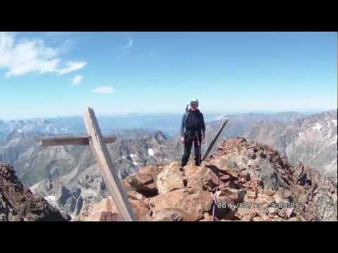 360° sommet de l'Olan