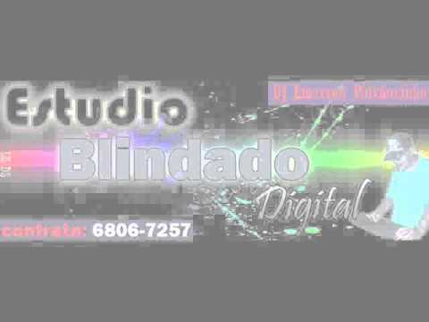 Aquecimento da biquinha 2013 [ DJ EMERSON PATRAOZINHO ]