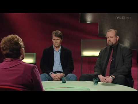 A-talk: 16.4.2009 "Pitääkö luontaishoitoja rajoittaa?" 1/5
