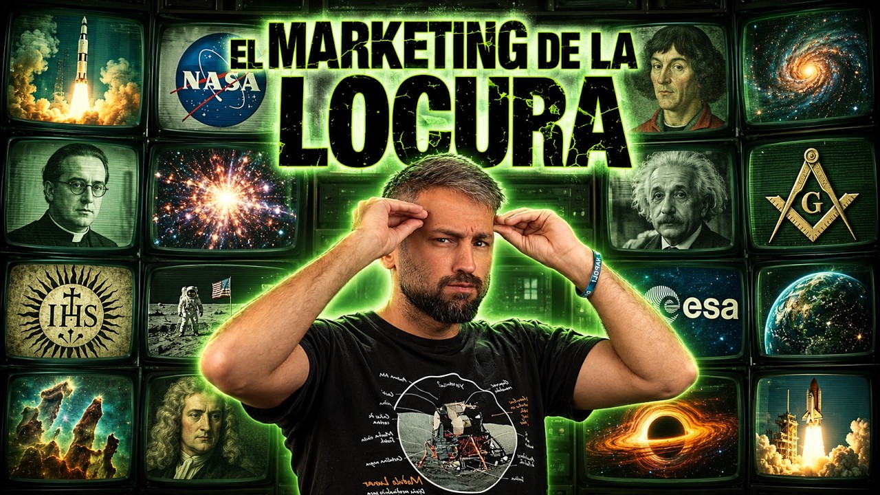 El Nuevo Chat GPT 6.1 Terra y la Doctrina Copernicana