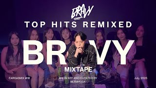 Download lagu DJ BRAVY TOP HITS REMIXED COLLECTION MIXTAPE | BAD BOYS | EARGASMIX 18 mp3 Download lagu DJ BRAVY TOP HITS REMIXED COLLECTION MIXTAPE | BAD BOYS | EARGASMIX 18 mp3