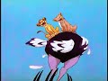 Lion King Dvd Disc 2 Preview