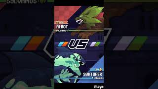 Creatures of Aether [Aug 2024 P1]