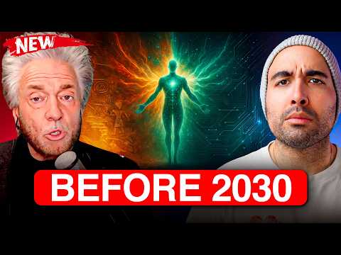 2030 Warning: Everything Changes Forever! 200,000-yr-old Fight for Our Souls! | Gregg Braden
