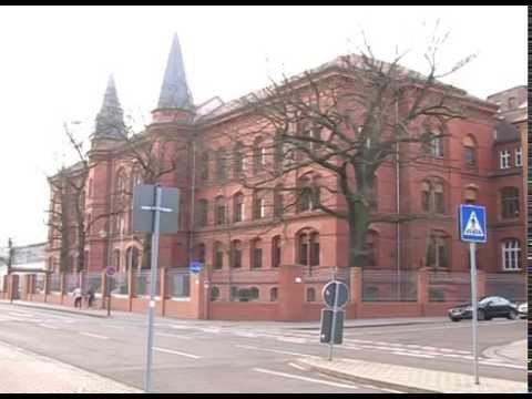 Enttäuschung - JVA Dessau-Roßlau -   RAN1