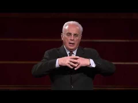 Shut Out of Heaven Forever (John 7:25-36)