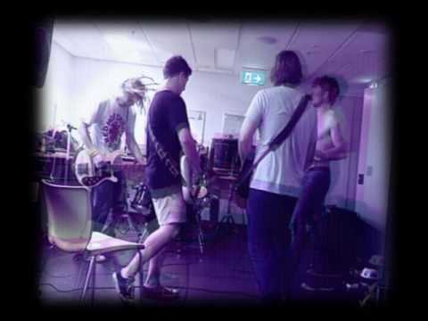 The Disappointments - Rehersal