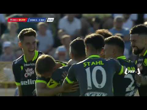 LIGA 2 CASA PARIURILOR | CSM Olimpia Satu Mare - FC Bihor Oradea 1-4 (Etapa 2)