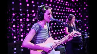 Frankie Cosmos - Windows (Live on KEXP)