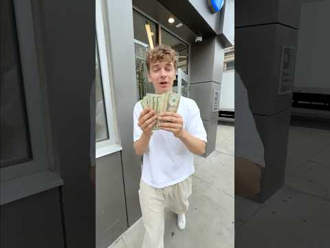 How Much Money Can I Make For a Homeless Guy in 1 Hour