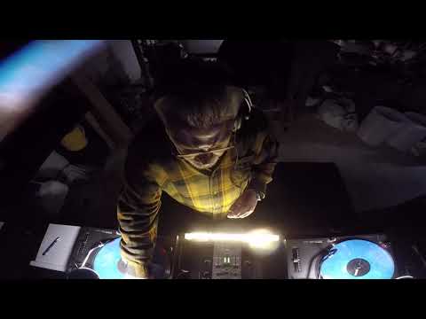 DJ Buch 21North PCNY