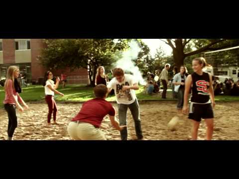 #MyWheaton Video Contest Winner - Experience