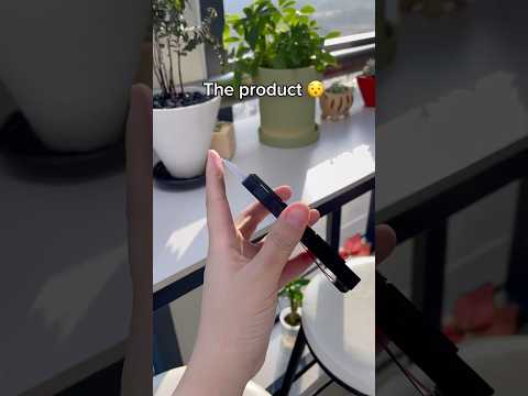 The prototype vs the product 😯 #wallet #fypviral #slimwalt #cardholder #menswallet #minimalism