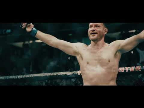 UFC 260 Miocic vs Ngannou 2 / The Biggest vs Baddest