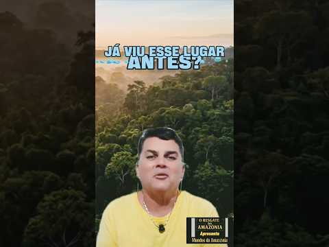Já viu esse lugar antes?