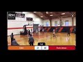 Kemore Johnson - 2021 Highlights