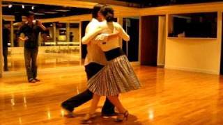 Alejandro Hermida and Nayla Vacca Changes in Dynamic Class Demo Hong Kong Sept 18 2010