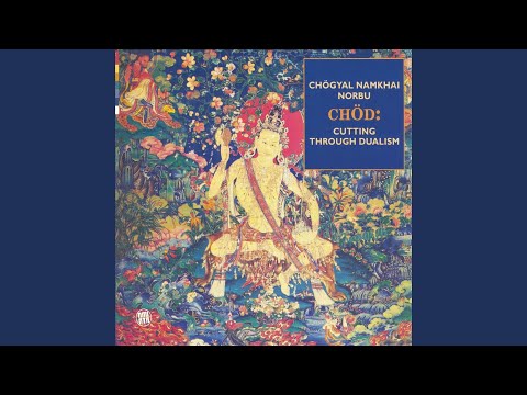 The Practice Of Chod