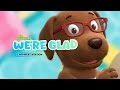 Backyardigans We Re Glad 9 MEMBERS VERSION