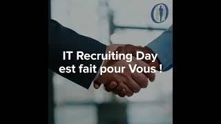 Download lagu It Recruiting Day - 19 Mai 2021 mp3