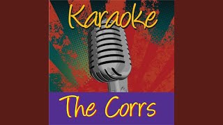 Summer Sunshine (In The Style Of The Corrs)