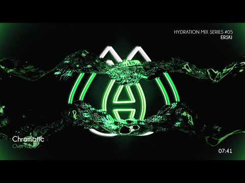 Hydration Mix Series No. 5 - Erski [Liquid Drum & Bass]