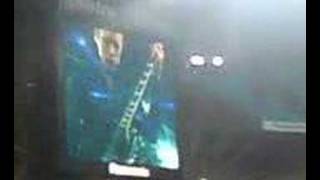 Shihad (Dark Times) NRL Game