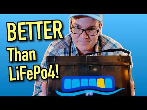 This New Battery Will Change Boating Forever!