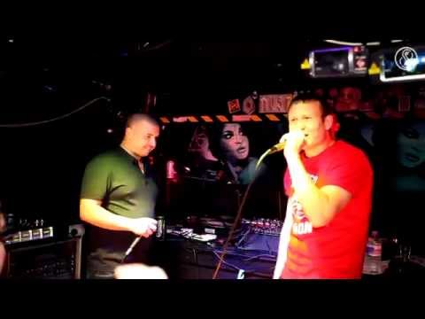 OSHEA vs PLAIN AND SIMPLE (Rap Battle Sept 2015)