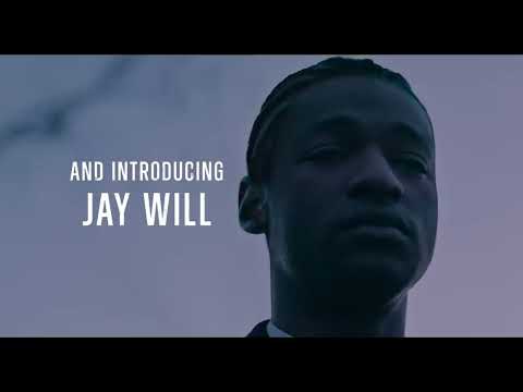 Rob Peace trailer montage: Yale campus and Newark streets crosscut, rhythmic editing