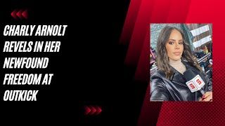 Charly Arnolt Speaks Out: My Truth About Brittney Griner, Lia Thomas, and Why I Left ESPN