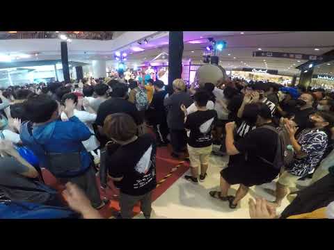 RELIVE世界 [Relive Sekai] Day 2 - EXPRESS - J-TRENDS in TOWN @ Central Plaza Westgate