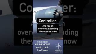 Download lagu No Engine, No Problem | Pilot Refuses to Declare an Emergency (ATC) mp3