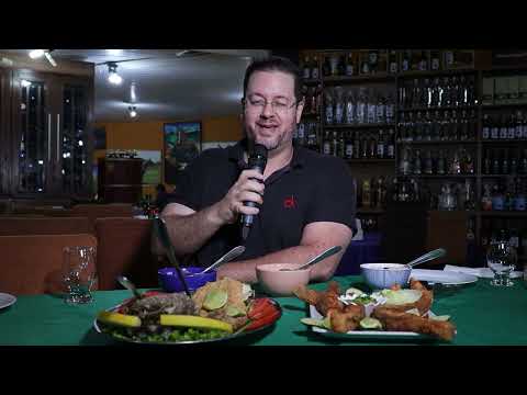 Semana do Pescado. Um alimento saboroso e nutritivo, que pode ser preparado de diversas maneiras
