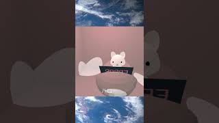 Hello World / OTOMACHI Una #vocaloid #mmd