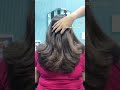 Deep U Cut Haircut Hair Haircare Hairstyles Beauty Divinebeautystudio