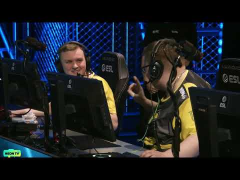 Flamie Ace within 3 sec | IEM KATOWICE 2020 | Navi vs Astralis