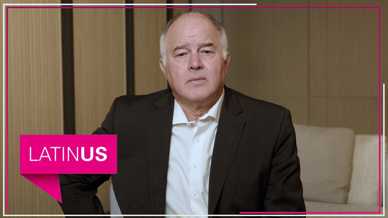 Un funeral de rey: Héctor de Mauleón