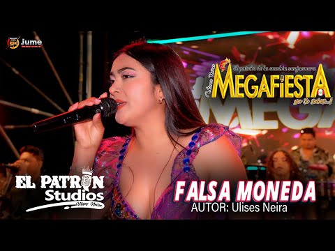 Falsa Moneda _ Megafiesta (Feliz 10° Aniversario) _ En vivo: Piura