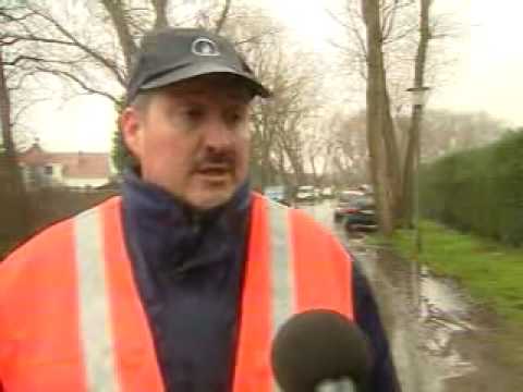 Politiekorps Koksijde Trefpunt Koksijde