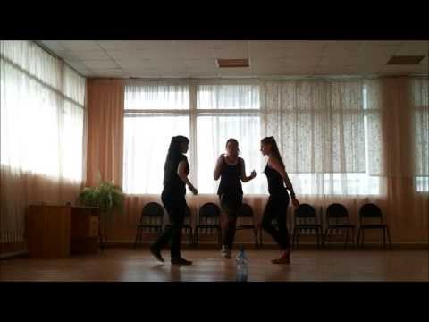 U- Kiss (유키스)- Standin Still cover by Trefoil