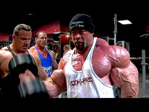 PEOPLE ARE SCARED OF HIM - THE MOST BRUTAL TRAINING ANIMAL IN THE WORLD – BRANCH WARREN 2025