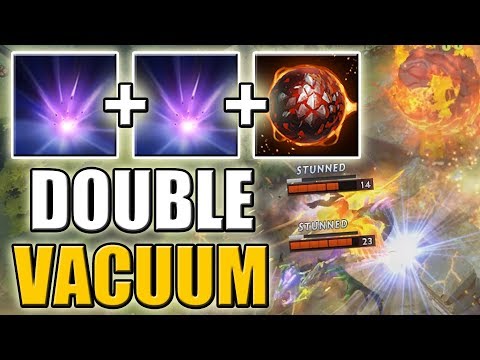 Don't look at the Sun [Double Vacuum + Supernova] Ability Draft