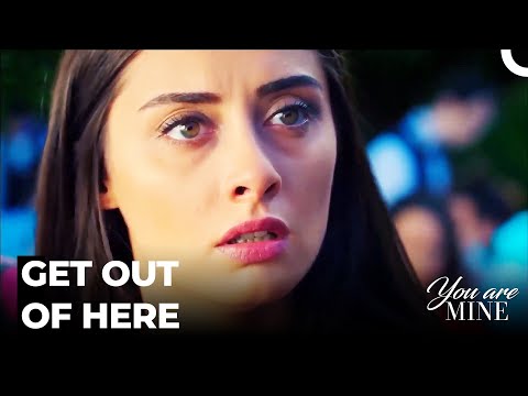 A Surprise for Elvan - You Are Mine