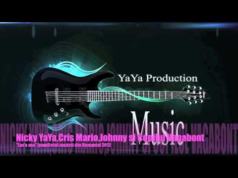 Nicky YaYa,Cris Mario,Johnny si Ionut Spaniolu  Las'o asa Pamfletul muzicii din Romania 720p